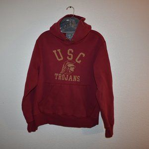usc sweater target
